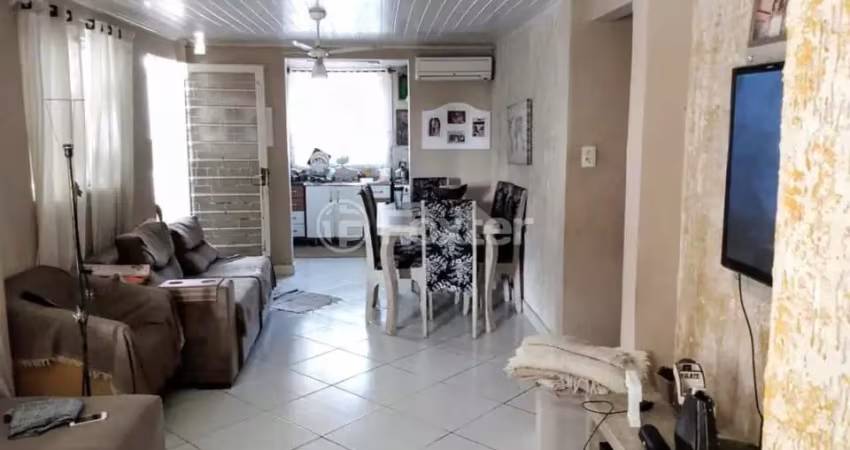 Casa com 3 quartos à venda na Rua Ivo Afonso, 26, COHAB B, Gravataí