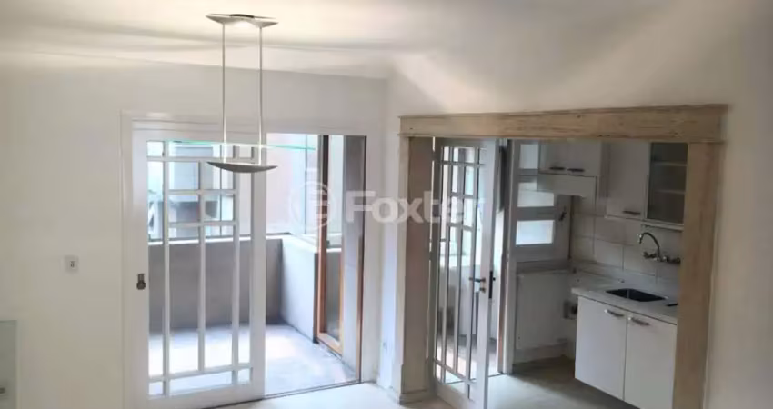 Apartamento com 2 quartos à venda na Avenida Mariland, 1701, Bela Vista, Porto Alegre