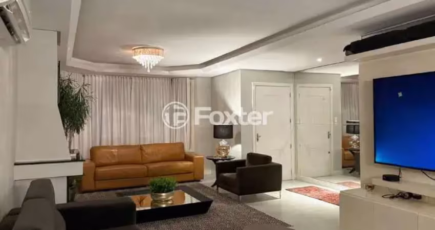 Casa com 4 quartos à venda na Rua Comendador Creidy, 330, Chácara das Pedras, Porto Alegre