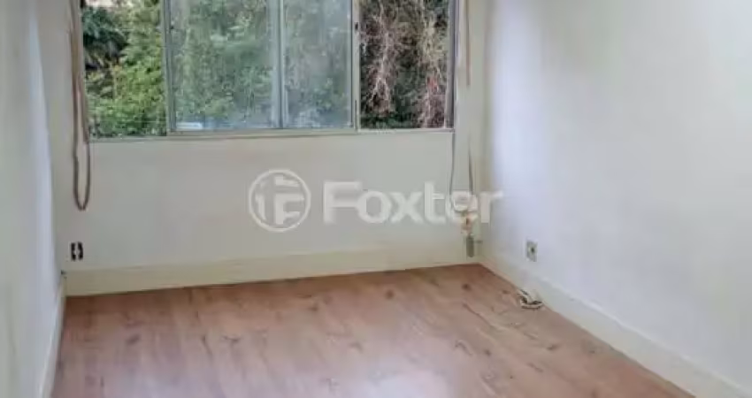 Apartamento com 1 quarto à venda na Rua Anita Garibaldi, 1877, Boa Vista, Porto Alegre