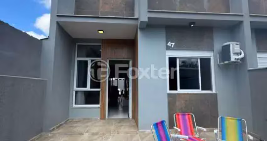 Casa com 3 quartos à venda na Rua Antares, 47, Santa Cruz, Gravataí