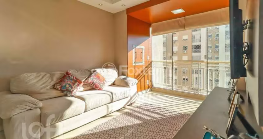 Apartamento com 3 quartos à venda na Avenida Benno Mentz, 100, Vila Ipiranga, Porto Alegre