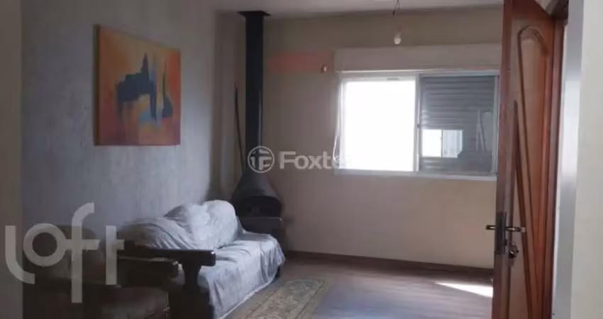 Apartamento com 3 quartos à venda na Rua Coronel Massot, 291, Cristal, Porto Alegre