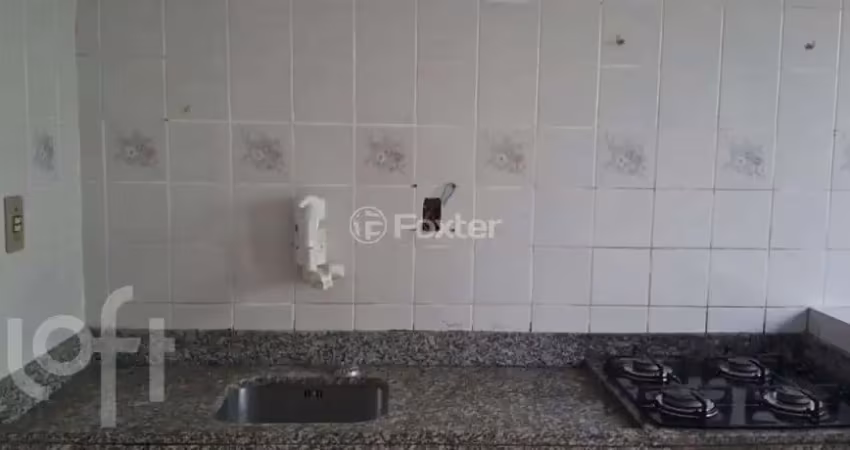 Apartamento com 2 quartos à venda na Rua Bento Gonçalves, 1244, São Sebastião, Esteio