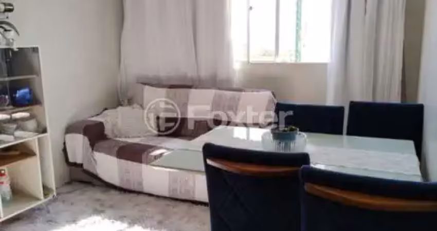 Apartamento com 2 quartos à venda na Rua Gabriel Franco da Luz, 888, Sarandi, Porto Alegre
