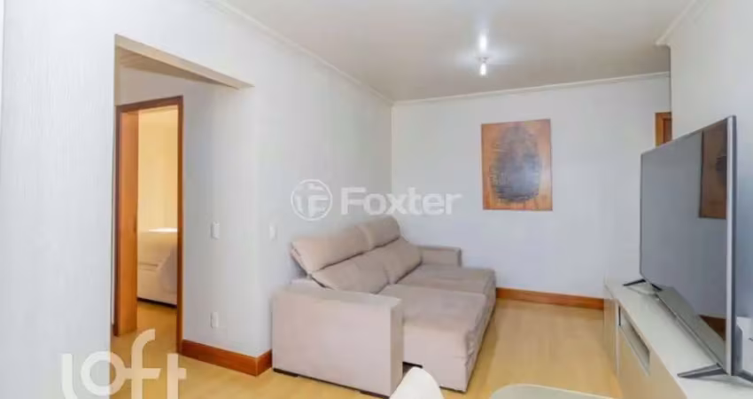 Apartamento com 2 quartos à venda na Avenida Francisco Petuco, 45, Boa Vista, Porto Alegre