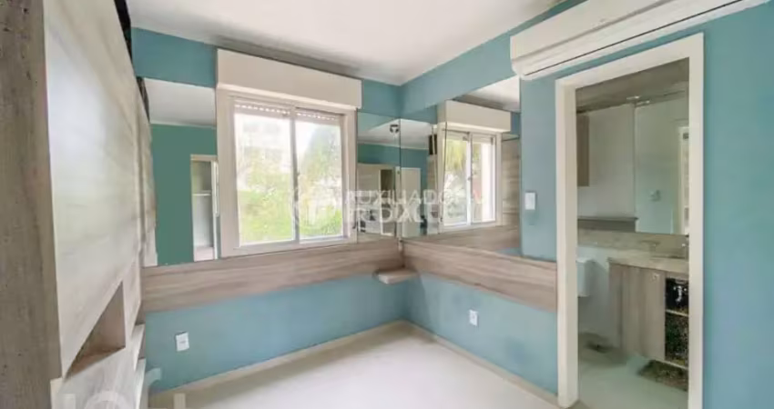 Apartamento com 1 quarto à venda na Rua São Francisco da Califórnia, 287, Higienópolis, Porto Alegre