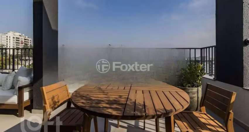 Apartamento com 2 quartos à venda na Rua Comendador Rheingantz, 254, Auxiliadora, Porto Alegre