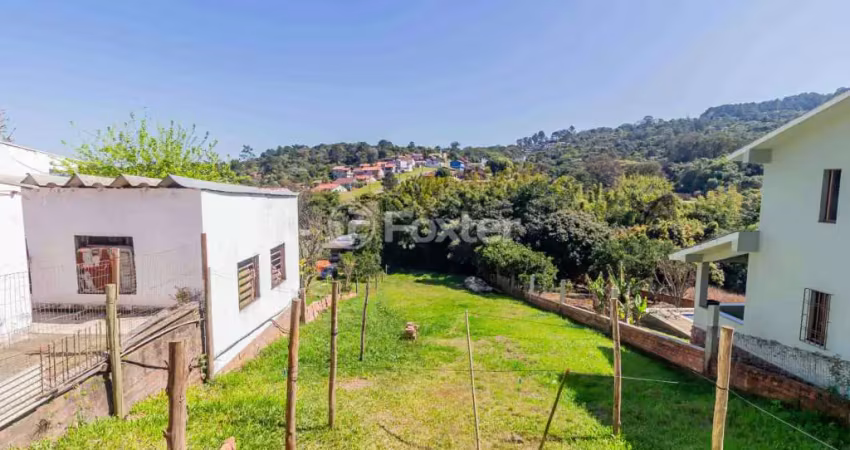 Terreno comercial à venda na Avenida Belém Velho, 2784, Vila Nova, Porto Alegre