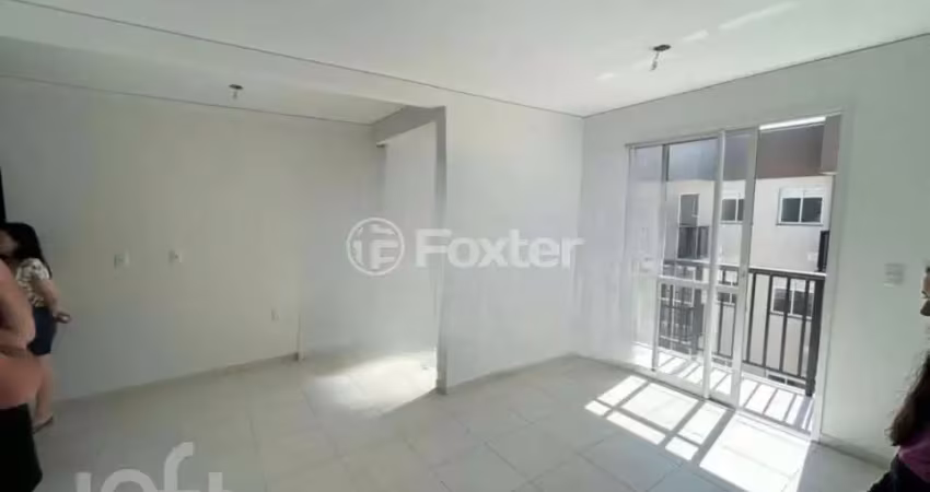 Apartamento com 2 quartos à venda na Estrada Anarolina Silveira Santos, 650, Vargem do Bom Jesus, Florianópolis