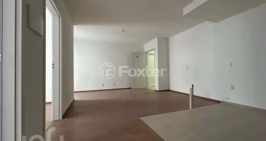 Apartamento com 2 quartos à venda na Rua Henri Dunant, 801, Operário, Novo Hamburgo