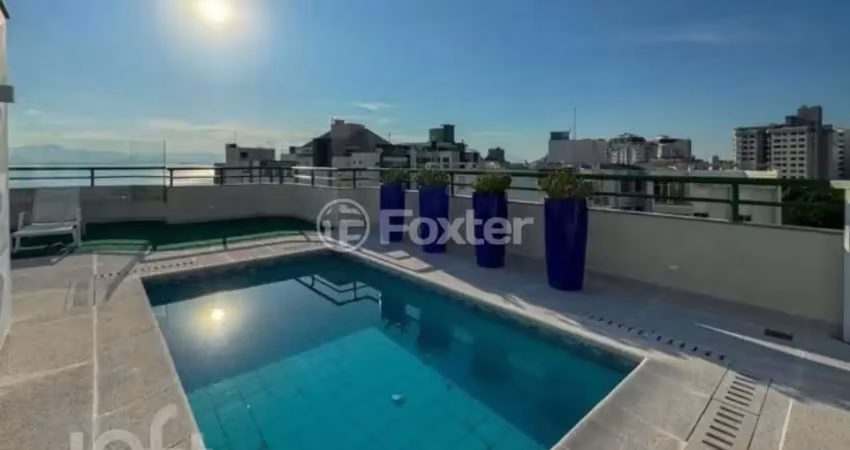 Cobertura com 3 quartos à venda na Rua Frei Caneca, 520, Agronômica, Florianópolis