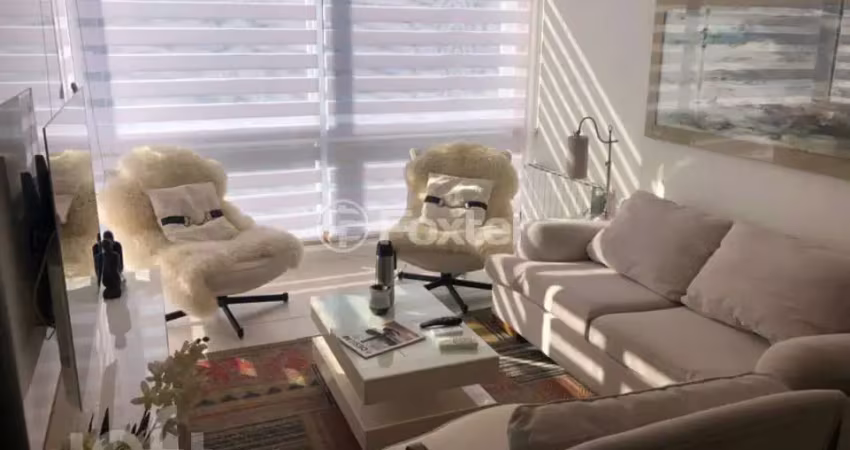 Apartamento com 2 quartos à venda na Rua Das Alfazemas, 111, Planalto, Gramado