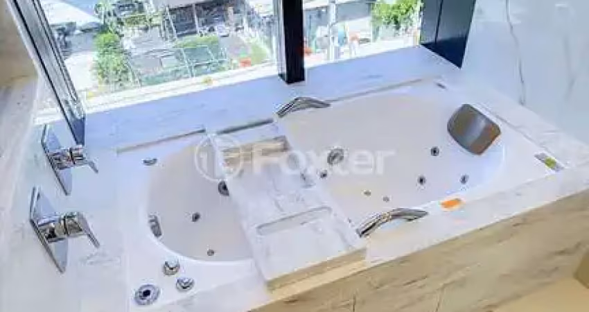 Apartamento com 3 quartos à venda na Rua Jorge Cherem, 30, Jurerê, Florianópolis