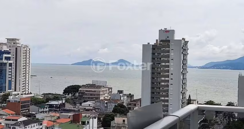 Apartamento com 3 quartos à venda na Rua Santos Saraiva, 469, Estreito, Florianópolis