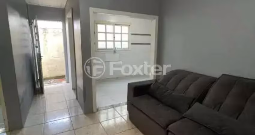 Casa com 3 quartos à venda na Rua Hercílio Luz, 28, São Jerônimo, Gravataí
