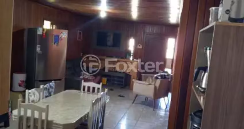 Casa com 2 quartos à venda na Avenida Águas Mortas, 30, Águas Mortas, Gravataí