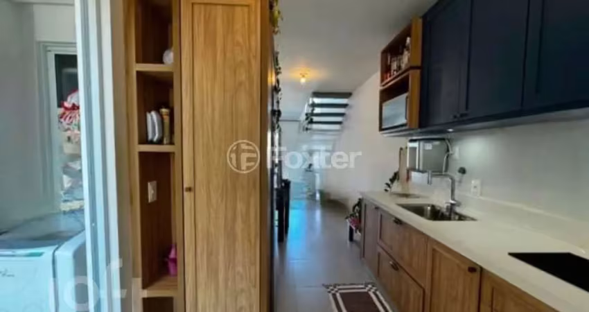 Casa com 3 quartos à venda na Avenida Jaime Estefano Becker, 308, Areias, São José
