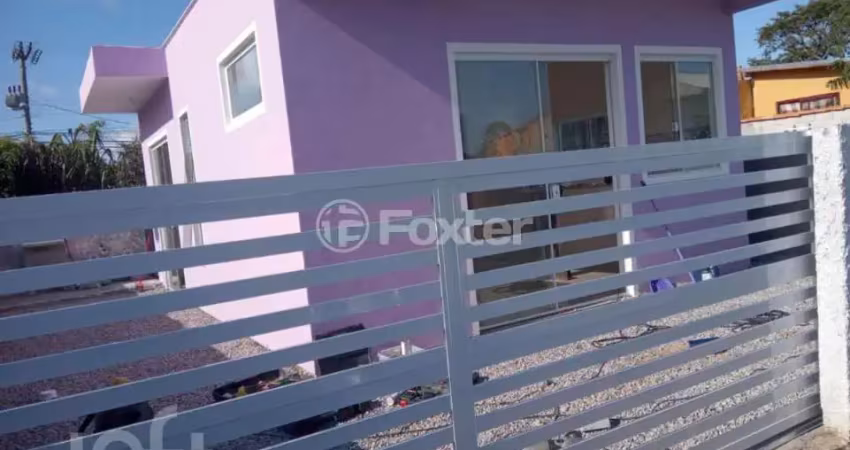Casa com 1 quarto à venda na Servidão Manoel Cezário Coelho, 200, São João do Rio Vermelho, Florianópolis