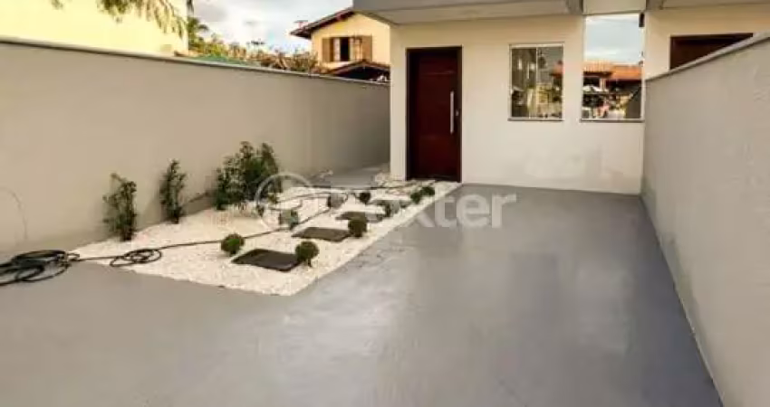 Casa com 3 quartos à venda na Servidão Seis de Outubro, 53, Ingleses do Rio Vermelho, Florianópolis