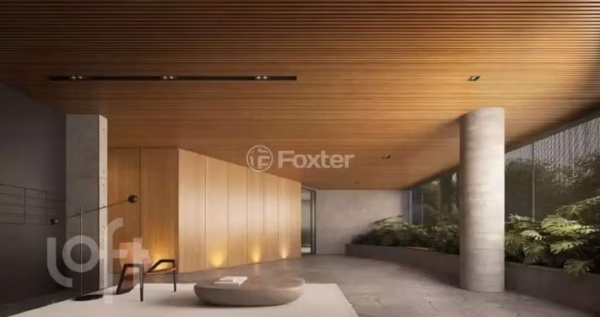 Apartamento com 3 quartos à venda na Rua Faria Santos, 220, Petrópolis, Porto Alegre