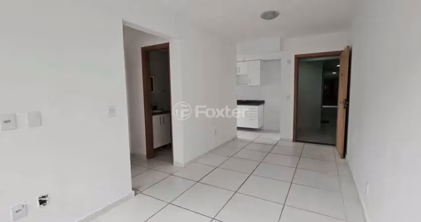 Apartamento com 2 quartos à venda na Rua Ary Dias Dhil, 94, Passo do Feijó, Alvorada