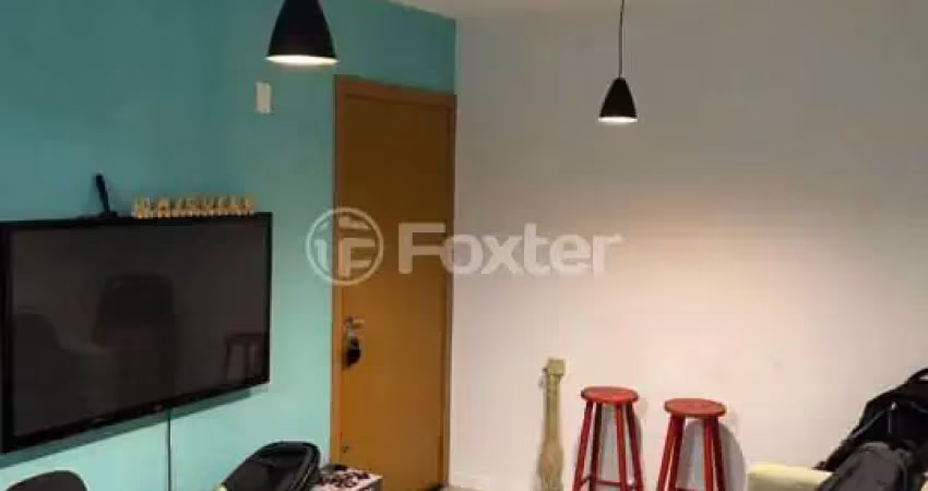 Apartamento com 2 quartos à venda na Rua Ada Vaz Cabeda, 340, Jardim Leopoldina, Porto Alegre