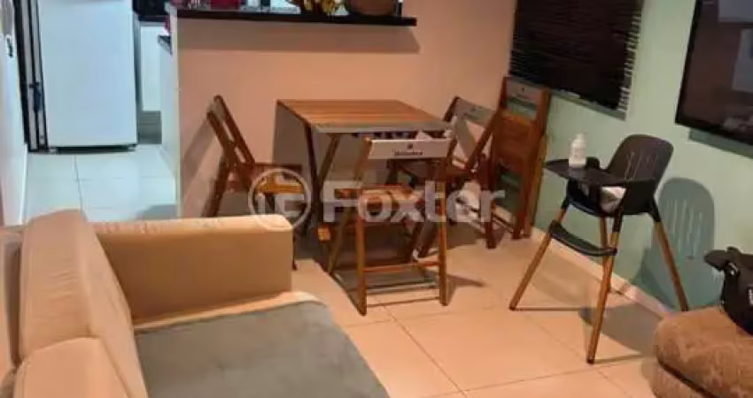 Apartamento com 2 quartos à venda na Rua Ada Vaz Cabeda, 340, Jardim Leopoldina, Porto Alegre