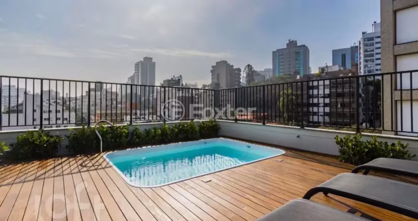 Apartamento com 2 quartos à venda na Rua Comendador Rheingantz, 254, Auxiliadora, Porto Alegre