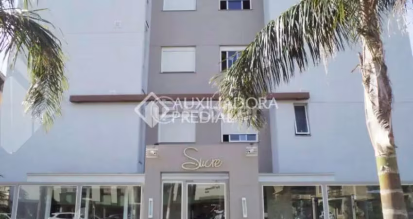 Apartamento com 2 quartos à venda na Avenida Otto Niemeyer, 1006, Tristeza, Porto Alegre