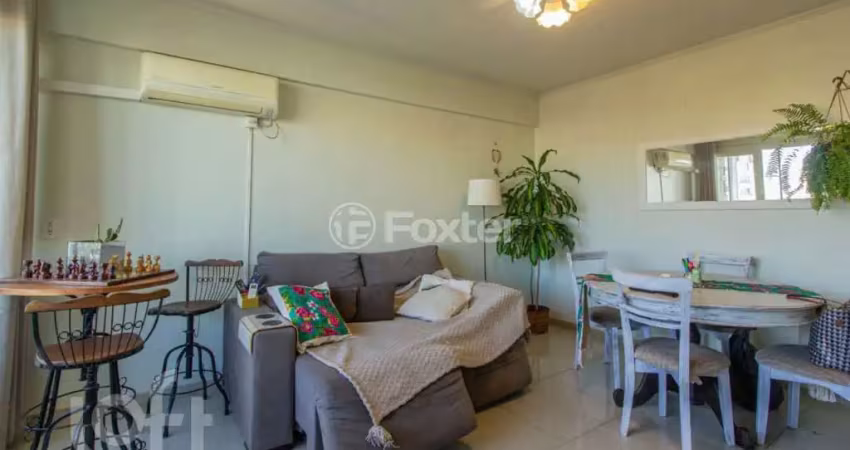 Apartamento com 2 quartos à venda na Rua Quintino Bocaiúva, 47, Rio Branco, Porto Alegre