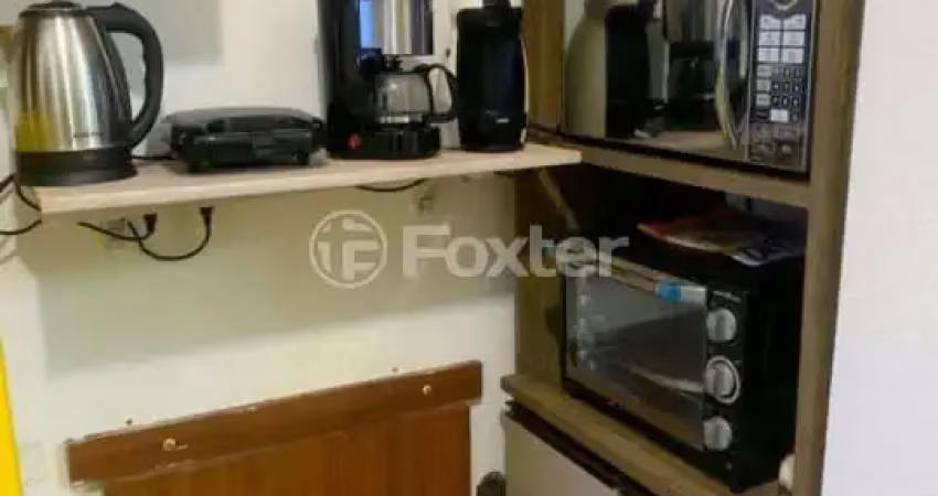 Apartamento com 1 quarto à venda na Rua Doutor Pereira Neto, 1914, Tristeza, Porto Alegre