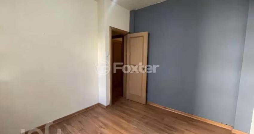 Apartamento com 2 quartos à venda na Rua Riachuelo, 730, Centro Histórico, Porto Alegre