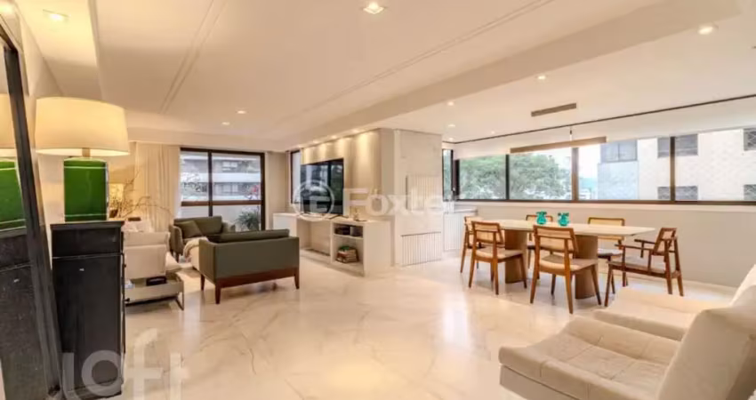 Apartamento com 3 quartos à venda na Avenida Luiz Manoel Gonzaga, 100, Três Figueiras, Porto Alegre