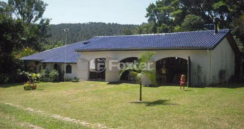 Fazenda com 3 salas à venda na Rodovia Frei Pacífico, s/n, Itapuã, Viamão