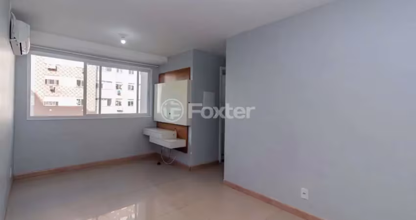 Apartamento com 2 quartos à venda na Avenida Rodrigues da Fonseca, 1695, Vila Nova, Porto Alegre