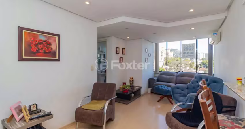 Apartamento com 2 quartos à venda na Rua Coronel Aparício Borges, 168, Teresópolis, Porto Alegre