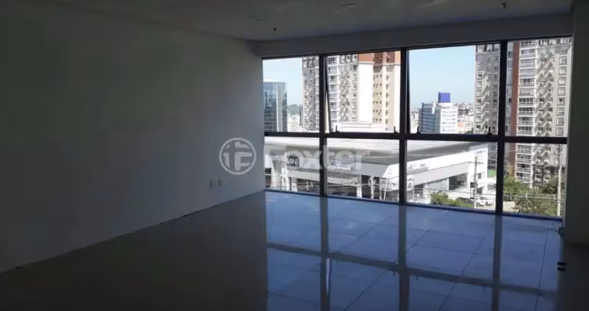 Sala comercial com 1 sala à venda na Rua Gutemberg, 151, Petrópolis, Porto Alegre