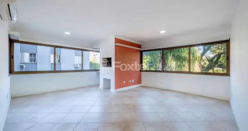 Apartamento com 3 quartos à venda na Rua Gonçalves Dias, 450, Menino Deus, Porto Alegre