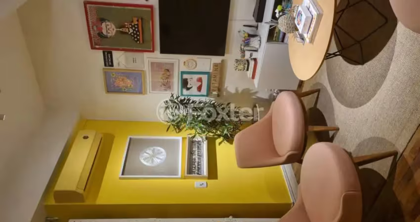 Sala comercial com 1 sala à venda na Rua Hilário Ribeiro, 294, Moinhos de Vento, Porto Alegre