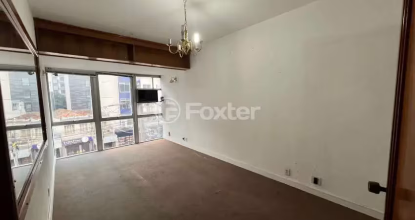 Sala comercial com 3 salas à venda na Avenida Cristóvão Colombo, 2185, Moinhos de Vento, Porto Alegre