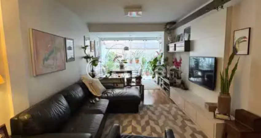 Apartamento com 2 quartos à venda na Rua Honório Silveira Dias, 1417, Higienópolis, Porto Alegre