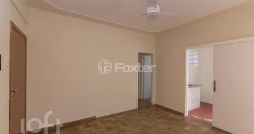 Apartamento com 2 quartos à venda na Rua Jerônimo Coelho, 95, Centro Histórico, Porto Alegre