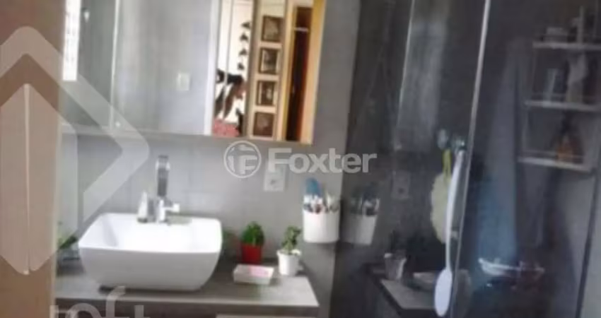 Apartamento com 2 quartos à venda na Rua Giordano Bruno, 137, Rio Branco, Porto Alegre