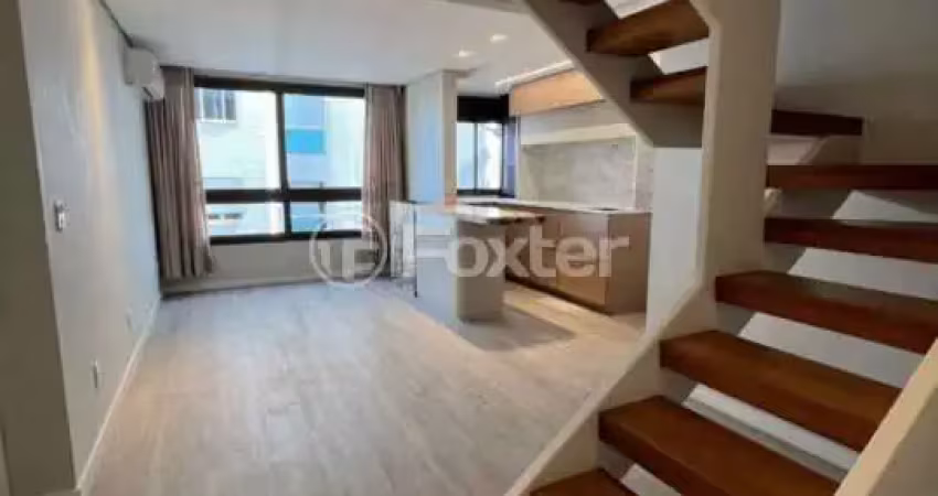 Cobertura com 2 quartos à venda na Rua Dona Laura, 907, Rio Branco, Porto Alegre