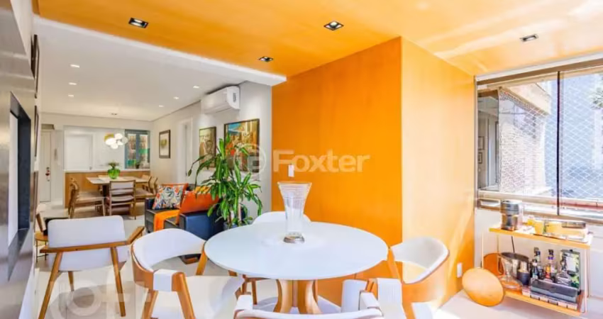 Apartamento com 2 quartos à venda na Rua Engenheiro Teixeira Soares, 112, Bela Vista, Porto Alegre