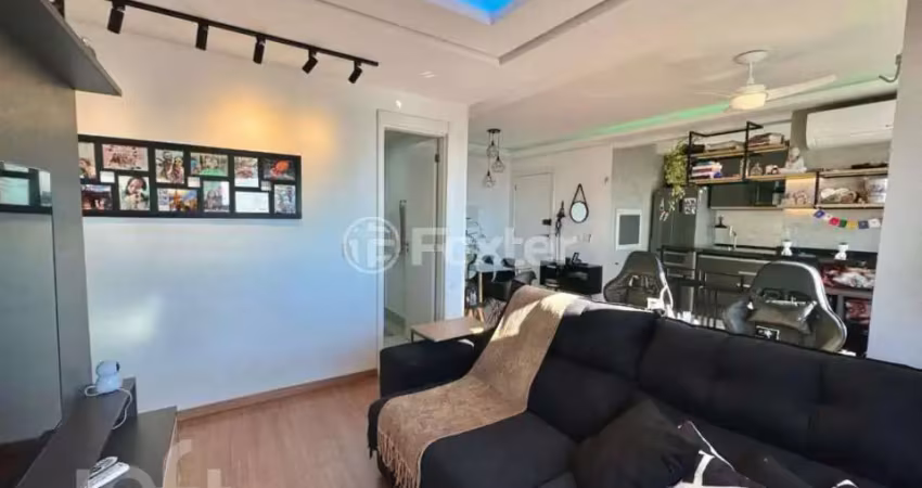Apartamento com 3 quartos à venda na Rua Sapê, 1020, Passo da Areia, Porto Alegre