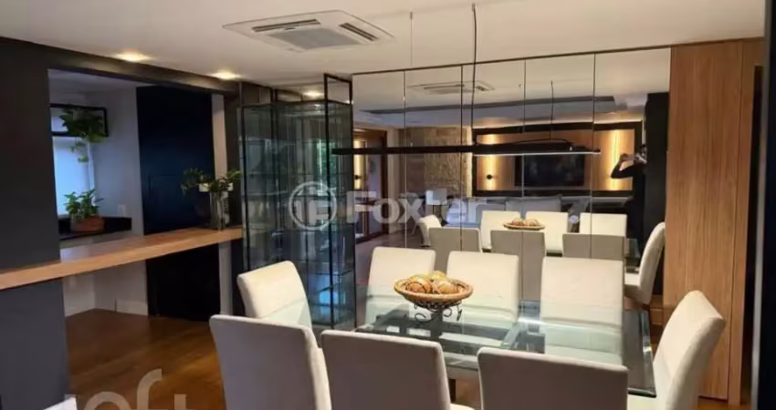 Apartamento com 3 quartos à venda na Rua General Francisco de Paula Cidade, 556, Chácara das Pedras, Porto Alegre