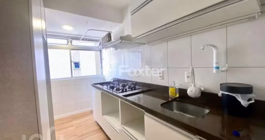 Apartamento com 2 quartos à venda na Rua Tenente Silveira, 600, Centro, Florianópolis