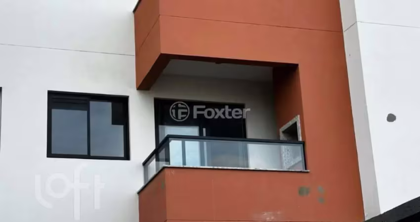 Apartamento com 3 quartos à venda na Rua Janete Marilda de Souza, 88, Nova Palhoça, Palhoça
